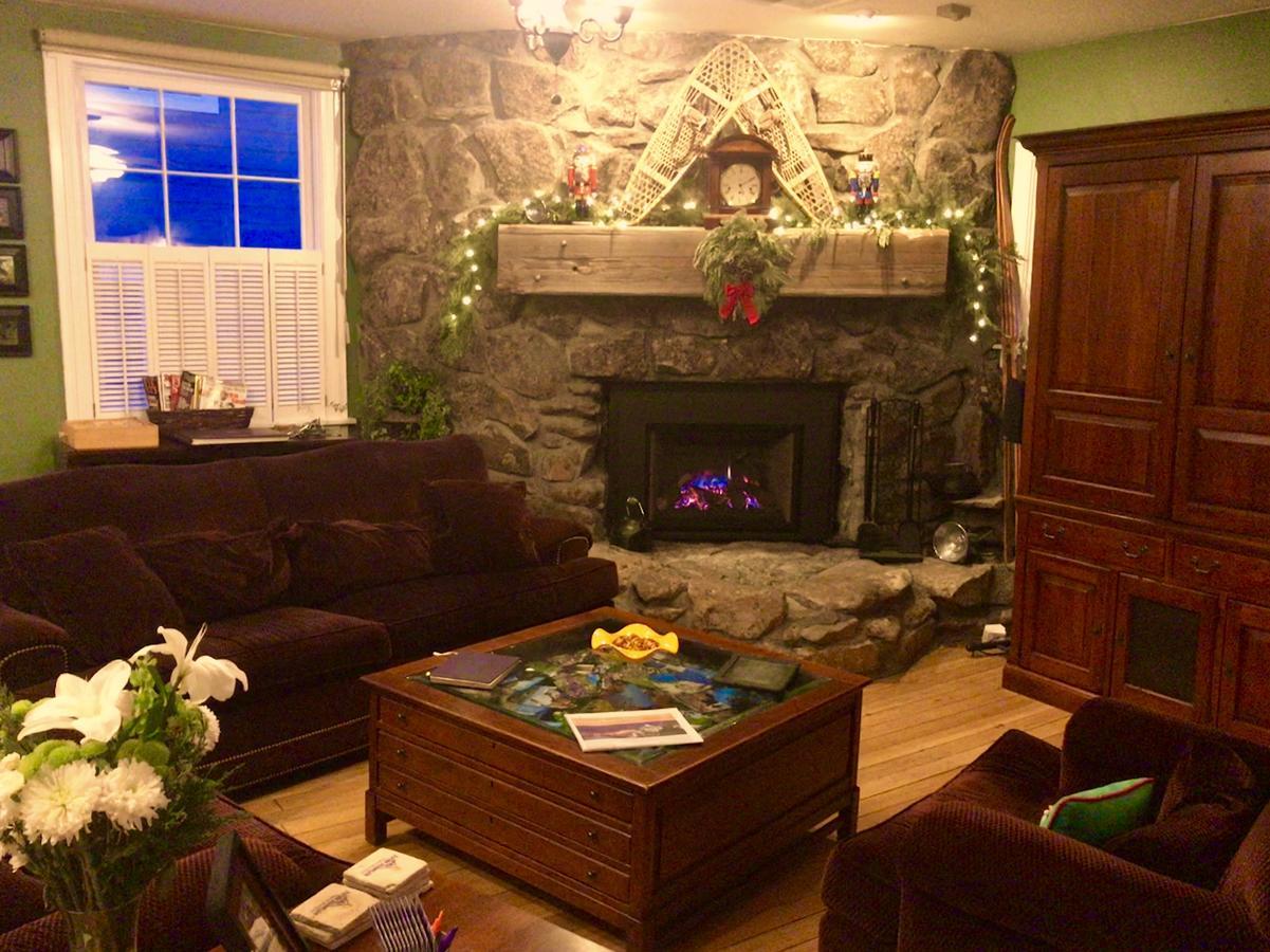 Purple Mountain Bed & Breakfast & Spa Crested Butte Ngoại thất bức ảnh