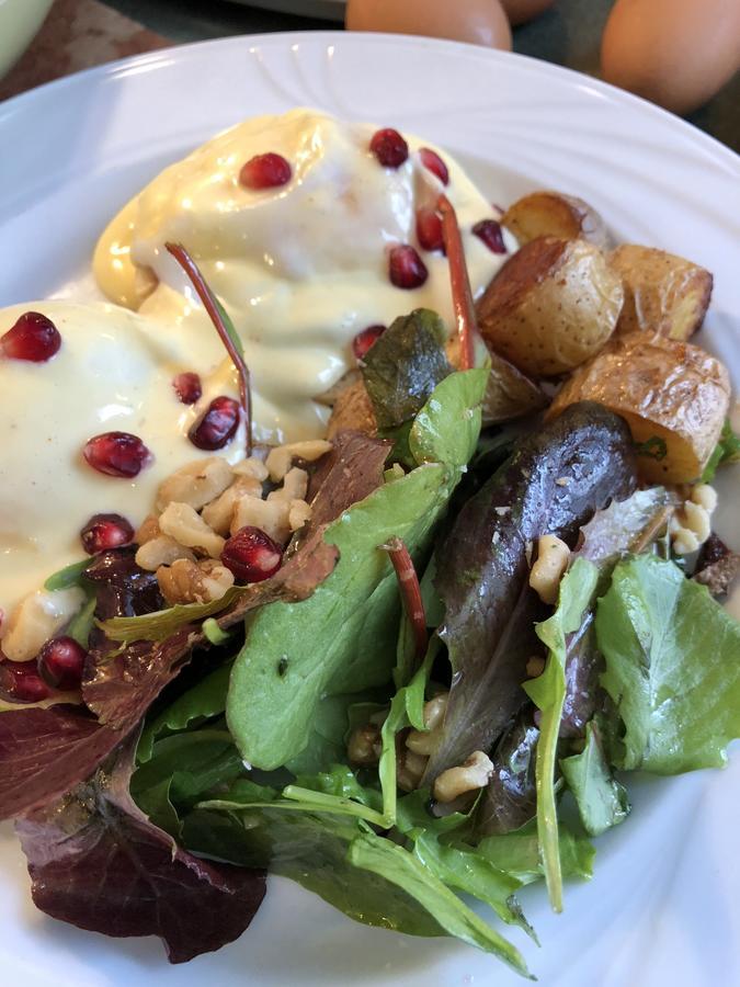 Purple Mountain Bed & Breakfast & Spa Crested Butte Ngoại thất bức ảnh