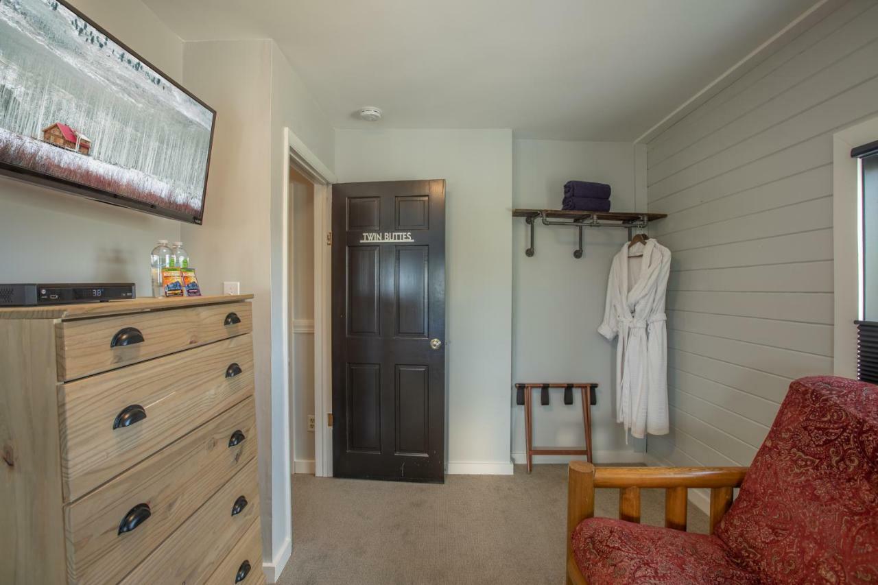 Purple Mountain Bed & Breakfast & Spa Crested Butte Ngoại thất bức ảnh