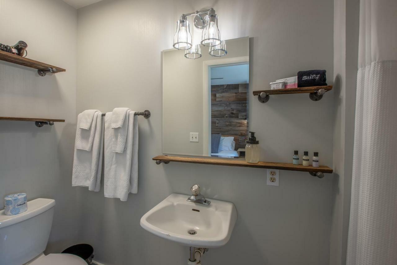 Purple Mountain Bed & Breakfast & Spa Crested Butte Ngoại thất bức ảnh