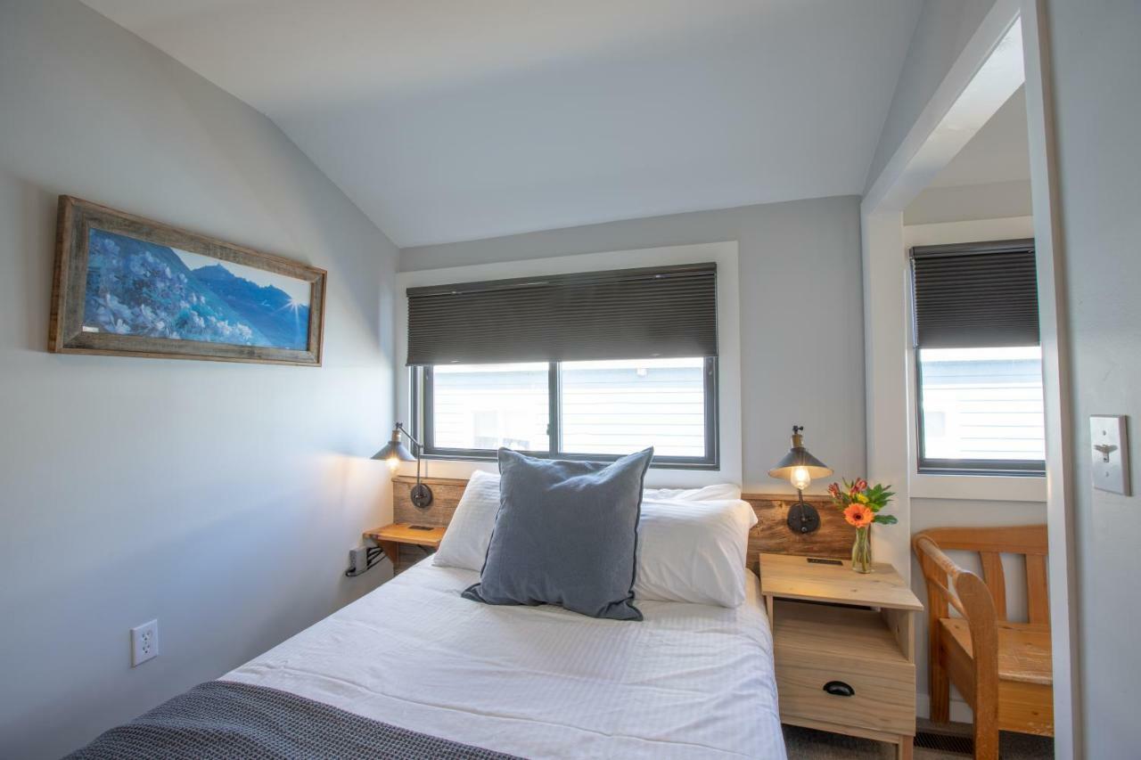 Purple Mountain Bed & Breakfast & Spa Crested Butte Ngoại thất bức ảnh