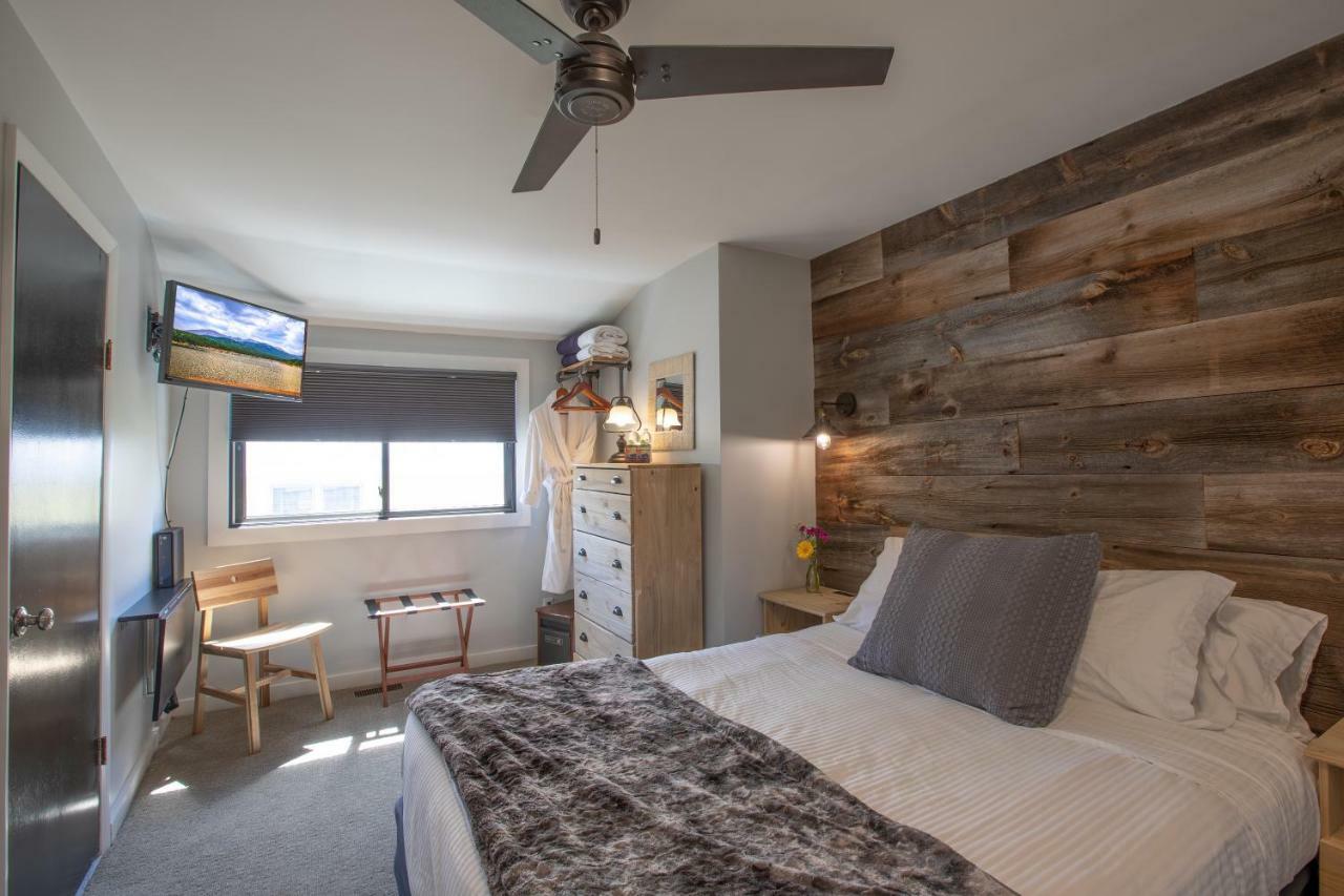 Purple Mountain Bed & Breakfast & Spa Crested Butte Ngoại thất bức ảnh